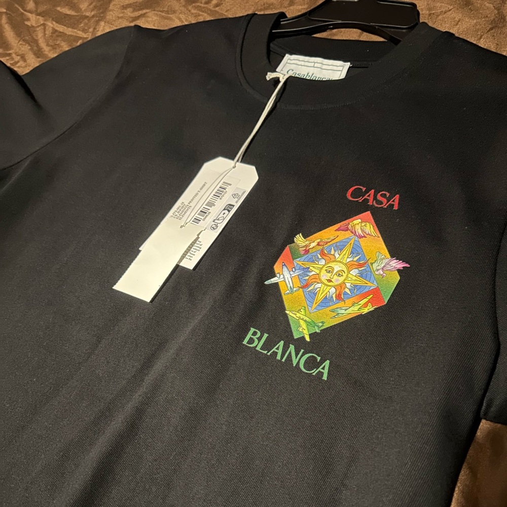Casablanca T-Shirt